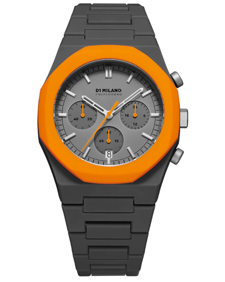 D1 milano men's discount watch